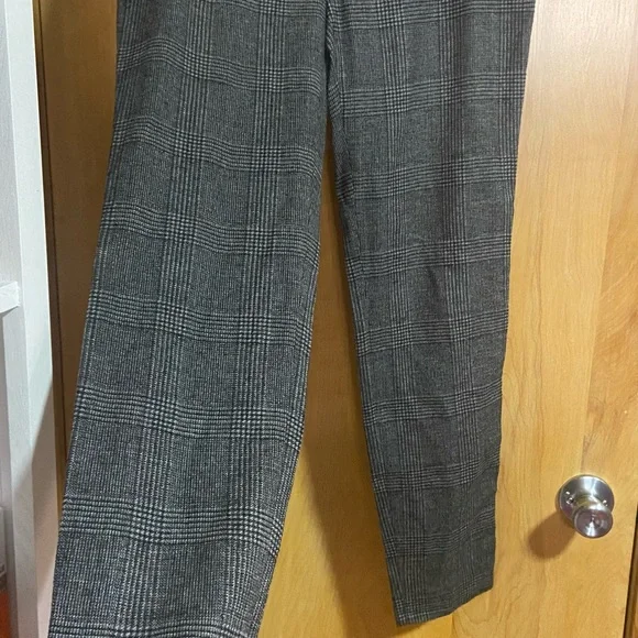 ❌sold❌DOLCE & GABBANA .Straight pants - Picture 4 of 16